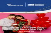 Sumário - fecomerciorn.com.br · A presente pesquisa, referente ao Dia dos Namorados, nos dá o direcionamento de uma data comemorativa de relevância para o varejo, com informações