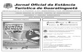 Jornal Oficial da Estância Turística de Guar atinguetá · 2020. 6. 29. · 03 02 de fevereiro de 2016 cÂmara municipal da estÂncia turÍstica de guaratinguetÁ atos oficiais