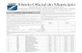 Diário Oficial do Municípioportal.natal.rn.gov.br/_anexos/publicacao/dom/dom... · 2016. 3. 18. · DECRETO Nº 10.975, DE 17 DE MARÇO DE 2016 Abre à Procuradoria-Geral do Município,