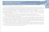 Protocolo Clínico e Diretrizes Terapêuticas Miastenia Gravisportalarquivos2.saude.gov.br/images/pdf/2015/novembro/26/... · 2020. 3. 19. · bases descritas e selecionadas para