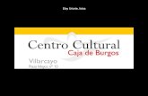 Eloy Uriarte, fotos - SID · Eloy Uriarte, fotos. Centro Cultural Caja de Burgos Villarcayo Plaza Mayor, no 10 . Created Date: 4/1/2005 9:29:03 PM ...