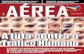 Janeiro / Fevereiro 2013 - Revista Embarque...Porto Alegre 2,4 milhões de pessoas são traficadas todo ano no mundo 16 2013 | A Bordo O motorista, Orlando Maurício Jr., Brinquinho,