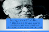 Jung na Práticajungnapratica.com.br/wp-content/uploads/2016/e...dos polos. E eu vou mostrar aqui para vocês a imagem do Tao. Aqui está o círculo que compreende, o branco e o preto,