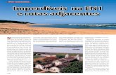 imperdíveis na eN1 e rotas adjacentes...32 maputo - ilha de moçambique N os seus passeios de domin-go a partir de Maputo e em direcção ao Norte, o leitor já deve ter atravessado