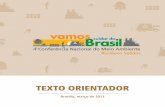 CNMA texto-orientador - FINAL - Consórcio Grande ABCconsorcioabc.sp.gov.br/imagens/noticia/CNMA_texto-orientador-web… · a agricultura, com o uso de fertilizantes orgânicos e
