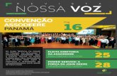 RE VIS T A NOSSA VOZassodeere.com.br/files/site/uploads/boletins/59fce9b... · 2017. 11. 3. · NOSSA VOZ PUBLICAÇÃO SEMESTRAL ASSODEERE ASSOCIAÇÃO BRASILEIRA DOS DISTRIBUIDORES