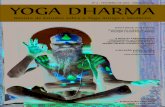 Nº 2 - FEVEREIRO DE 2020 - EDIÇÃO ANUAL Nº 1 - Janeiro ......Mandalas e yantras e as escalas do universo O Yoga Brasileiro Conversando com yogues e cientistas Yoga Uma terapia