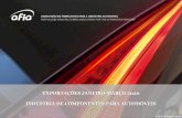 AFIA | Exportações da Indústria de Componentes para Automóveis · Fonte: Cálculos AFIA a partir da base de dados do INE –Estatísticas do Comércio Internacional 7 5. Exportações