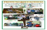 RONALDO MEIRELES MARTINS Educacional.pdfAvaliação do Produto: o site foi encaminhado para professores do Programa de mestrado, docentes e técnicos administrativos do IFPA-Campus