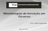 Metodologias de Inovação em Governorepositorio.enap.gov.br/bitstream/1/3120/4/Sessao 3_6_ Inovacao na Prática.pdfIdealize a representação de características típicas de um segmento