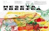 Transfronteriza Meseta Ibérica - Reserva Biosfera Meseta …...de la UNESCO, de Reserva de la Biosfera Transfronteriza Meseta Ibérica, más un momento relevante ha llegado. El lanzamiento