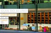 GUIA DO ALUNO - Universidade NOVA de Lisboa · 2018. 8. 27. · A NOVA Medical School|Faculdade de Ciências Médicas (NMS|FCM) é uma Escola Médica moderna e inovadora alicerçada