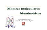Mt l lMotores moleculares biomiméticos - Unirioja...Microsoft PowerPoint - Charla.pptx Author dsampedr Created Date 12/10/2008 6:25:16 PM ...