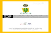 Estratégia de Conservação e Investimento (ECI) 2011-2015arpa.mma.gov.br/wp-content/uploads/2013/01/...Programa Áreas Protegidas da Amazônia – ARPA/Elaboração: Ronaldo Weigand