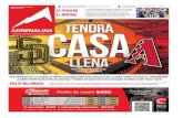 Excélsior | El periódico de la vida nacional · 2020. 5. 14. · adrenalina@gimm.com.mx O@Adrenalina ADRENALINA EXCELSIOR MIÉRCOLES 11 DE DICIEMBRE DE 2019 PALABRA DEL DEPORTE