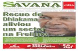 Teodato Hunguana fala do constitucionalismo moçambicano ...2020/07/10  · 0DSXWR GH -XOKR GH $12 ;;9,, 1o 3UHoR 0W 0RoDPELTXH mozabanco.co.mz Em tempo do coronavírus os jornais