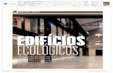Data: 2019/05/30 VISAO - PRINCIPAL Pág.: 92 Título: Edifícios … · 2019. 5. 30. · Data: 2019/05/30 VISAO - PRINCIPAL Título: Edifícios Ecológicos Tema: Vieira de Almeida