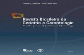 VOLUME 21 N0 3 - MAIO/JUNHO 2018 - RBGGrbgg.com.br/arquivos/edicoes/RBGG 21-3PORT.pdfAlegre-RS – Brasil Emílio Jeckel Neto – Pontifícia Universidade Católica do Rio Grande do