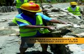 ESTRATÉJIA NASIONÁL BA EMPREGU 2017 – 2030timor-leste.gov.tl/wp-content/uploads/2017/07...fraku. Ema Timoroan besik na’in-151.000 mós halo agrikultura subsisténsia nian, no