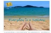 Laem Ka Beach, Rawai, Muang, Phuket€¦ · great rental income. Laem Ka Beach, Rawai, Muang, Phuket Mobile : +66 (0) 86 686 2389 / sales@kavillaphuket.com Page 15 Construction Specifications