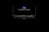 Constituição - Defensoria Pública do Estado do Ceará · 2020. 5. 21. · Na lição de Paulo Bonavides, “o novo Direito que a sociedade industrial produziu não poderia ser