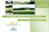 Colégio Marista de Joinville...2014/06/18  · Asteka Ambiental Rua Jacinto de Miranda Coutinho, 83 – Bairro Iririú – Joinville / SC – CEP: 89227-085 - Fone: (47) 3028-8837