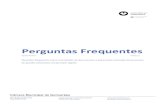 Perguntas Frequentes - Guimarães · 2018. 6. 22. · Perguntas Frequentes Agosto de 2017 versão 1.2 Questões frequentes sobre a produção de documentos e peças para instrução