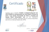 Certificado - plone.ufpb.brplone.ufpb.br/biorecinto/contents/menu/formularios... · Certifico que o trabalho MINI BOBINA DE TESLA foi apresentado por Emilly Emanuelle Maciel Luis,