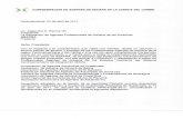 CONFEDERACION DE AGENTES DE ADUANA DE LA CUENCA DEL CARIBE · 2013. 12. 23. · Estados parte del Sistema de la Integración Centroamericana (SICA), que en cualquier proceso de negociación,