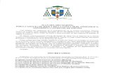 1 comunicado del arzobispo castrense de espana juan del rio martin jubileo …ña.org/wp-content/uploads/2019... · 2019. 12. 24. · Jubileo Lauretano. El Jubileo será inaugurado