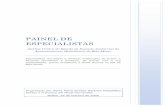 PAINEL DE ESPECIALISTASsymbiont.ansp.org/ixingu/library/timeline_sources/Belo... · 2016. 8. 17. · Página 2 de 230 PAAIINNEELL ADDEE EESSPPEECCIIAALLIISSTTASS PAINEL DE ESPECIALISTAS
