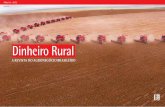 Abril/2018 - Editora 3 - Plataforma Dinheiro Rural - Mídia Kit 2018A revista mensal de quem constrói a riqueza no campo. A mais completa plataforma de mídia para se comunicar com