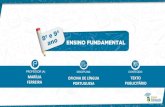 MARÍLIA OFICINA DE LÍNGUA TEXTO FERREIRA PORTUGUESA · 2020. 7. 6. · 2 GÊNERO TEXTUAL: PUBLICIDADE TIPO DE TEXTO: ANÚNCIO PUBLICITÁRIO - LINGUAGEM DESCRITORES-D1 – Localizar