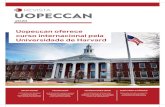Uopeccan oferece curso internacional pela Universidade de ...Uopeccan oferece curso internacional pela Universidade de Harvard 6$/9$ ë9,'$6 CAPTAÇÃO DE ÓRGÃOS PARA DOAÇÃO É