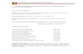 Tribunal de Contas do Estado da Paraíba - Relatório de ...tce.pb.gov.br/publicacoes/publicacoes-1/relatorio-de...de Contas do Estado da Paraíba (TCE/PB), dentro do Programa de Modernização