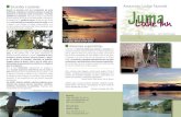 Amazonas-Lodge Fazenda - Juma Lake Inn · 2020. 1. 29. · Juma Lake Inn nExcursões e passeios Amazonas-Lodge Fazenda autêntico – próximo a natureza – sem falsificações A