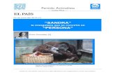 Partido Animalista · 2019. 6. 25. · Partido Animalista — Costa Rica — SANDRA NACIÓ el 14 de febrero de 1986 en el zoológico de Rostock, en lo que entonces era la República
