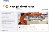 Ficheiro PDF · Robótica e Automação Industrial Células Robotizadas — Linhas Produçäo — Máquinas Especiais ISA Portugal Section . Power In Motion T. 229 618 090 1 Mellor