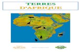 Dossier Terres d'Afrique - Zoo des Sables d'Olonne...« Terres d’Afrique » - Le lion de l’Atlas 3 Une grande partie des forêts de l’Atlas ont disparu et ont disparu avec elles