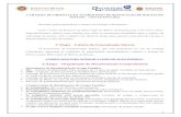 1ª Etapa Leitura da Comunicação Interna · 2020. 8. 27. · O documento de Comunicação Interna, que está disponível no site do Colégio Catarinense, apresenta as condições
