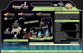 CACHORRO - Mediterraneummediterraneum.pt/media/2634/cachorro_pt.pdf11 mm CACHORRO Alimento completo para cachorros até 12 meses de idade e para cadelas em lactação Deliciosa fontedeproteína