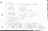 U5 transc rev - Math with Ms. Anthonymathwithmsanthony.weebly.com/.../45631207/u5_transc_rev.pdf · 2018. 8. 29. · du = 2 Suðu = Title: U5 transc rev