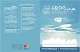 precatalogo tem tecma · 2017. 10. 5. · TEM TECMA’08, feria líder en España en Urbanismo y Medio Ambiente, celebrará su 14ª edición entre los días 10 y 13 de junio en los