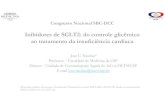 Inibidoresde SGLT2: do controleglicêmico aotratamentoda …departamentos.cardiol.br/sbc-dcc/congresso2019/congresso... · 2019. 10. 29. · Established ASCVD 1 HR (95% CI) Established