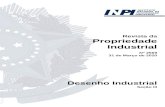 Revista da Propriedade Industrialrevistas.inpi.gov.br/pdf/Desenhos_Industriais2569.pdfademás de los referentes al registro de programas de ordenador como derecho de autor. Laut Gezets