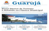 Sábado, 21 de abril de 2018 • Edição 3.941 • Ano 17 ...2018/04/21  · Na próxima terça-feira (24), a Prefeitura de Guarujá realiza palestra sobre a Base Nacional Comum Curricular