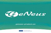 geneus-project · 2020. 4. 28. · 7 1. Introdução O projeto GeNeus, com duração de dois anos, é financiado pela Comissão Europeia através da Agência Nacional Austríaca no
