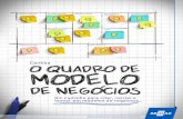 Um caminho para criar, recriar e inovar em modelos de negócios Sebrae/UFs...O nome do livro foi mantido em inglês na publicação brasileira, com o subtítulo Inovação em Modelos