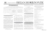 BELO HORIZONTEportal6.pbh.gov.br/dom/Files/dom5179 - assinado.pdf · Belo Horizonte, 23 de novembro de 2016 Pedro Meneguetti Secretário Municipal de Finanças BELO HORIZONTE Ano