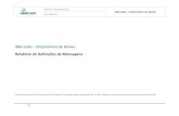 iMercado Empréstimo de Ativos Relatório de Definições de ...€¦ · Definição – Catálogo de Mensagens iMercado – Empréstimo de Ativos Data: 09/04/2019 6 Visão geral